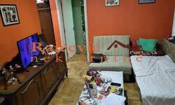 Jednoiposoban stan, Beograd, Vojvode Vlahovica, prodaja, 37m2, 120000e, id1448886