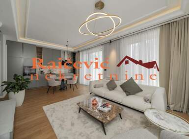 Dvosoban stan, Beograd, Dedinje, prodaja, 100m2, 599000e, id1147870