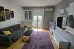 Dvosoban stan, Niš, Centar, izdavanje, 64m2, 400e, id1448888