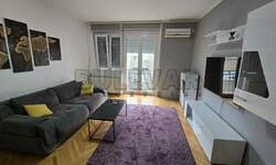 Dvosoban stan, Niš, Centar, izdavanje, 64m2, 400e, id1448888