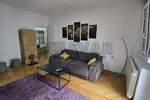 Dvosoban stan, Niš, Centar, izdavanje, 64m2, 400e, id1448888