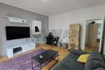 Dvosoban stan, Niš, Centar, izdavanje, 64m2, 400e, id1448888