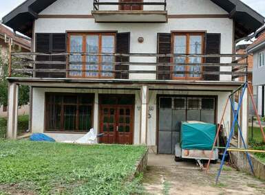 Kuca, Jagodina, Centar, prodaja, 223m2, 130000e, id1448889