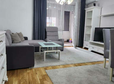 Dvosoban stan, Novi Sad, Centar, prodaja, 52m2, 115000e, id1448894