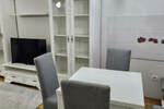 Dvosoban stan, Novi Sad, Centar, prodaja, 52m2, 115000e, id1448894