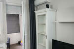 Dvosoban stan, Novi Sad, Centar, prodaja, 52m2, 115000e, id1448894