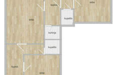 Poslovni prostor / Lokal, Novi Sad, ŽelezniČka Stanica, prodaja, 77m2, 80000e, id1448899