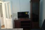 Jednosoban stan, Niš, Pravni fakultet, izdavanje, 40m2, 380e, id1097693
