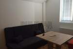 Jednosoban stan, Niš, Pravni fakultet, izdavanje, 40m2, 380e, id1097693