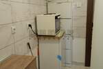 Jednosoban stan, Niš, Pravni fakultet, izdavanje, 40m2, 380e, id1097693