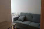 Jednosoban stan, Niš, Pravni fakultet, izdavanje, 40m2, 380e, id1097693