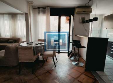 Dvosoban stan, Jagodina, prodaja, 65m2, 84000e, id1448901