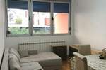 Dvosoban stan, Beograd, Mirijevo, prodaja, 60m2, 140000e, id1448915