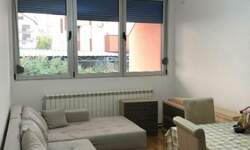 Dvosoban stan, Beograd, Mirijevo, prodaja, 60m2, 140000e, id1448915