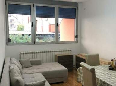 Dvosoban stan, Beograd, Mirijevo, prodaja, 60m2, 140000e, id1448915
