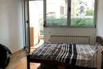Dvosoban stan, Beograd, Mirijevo, prodaja, 60m2, 140000e, id1448915