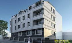 Trosoban stan, Beograd, Kluz, prodaja, 69m2, 222500e, id1448916