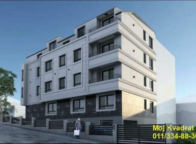 Trosoban stan, Beograd, Kluz, prodaja, 69m2, 222500e, id1448916