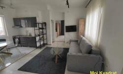 Dvosoban stan, Beograd, Skadarlija, prodaja, 44m2, 286000e, id1448917