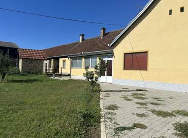 Kuca, Sombor, Stapar, prodaja, 190m2, 85000e, id1448919