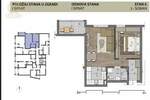 Dvosoban stan, Niš, Duvanište, prodaja, 45m2, 90820e, id1416512