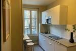 Dvosoban stan, Beograd, Čubura, izdavanje, 53m2, 750e, id1448920