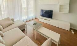 Dvosoban stan, Beograd, Višnjička Banja, izdavanje, 47m2, 600e, id1448921