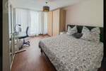 Dvosoban stan, Beograd, Višnjička Banja, izdavanje, 47m2, 600e, id1448921