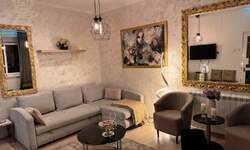 Jednosoban stan, Beograd, Kalenić, izdavanje, 25m2, 500e, id1448922