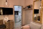 Jednosoban stan, Beograd, Kalenić, izdavanje, 25m2, 500e, id1448922