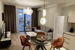 Dvosoban stan, Beograd, Beograd na vodi, izdavanje, 55m2, 1300e, id1448923