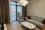 Dvosoban stan, Beograd, Beograd na vodi, izdavanje, 55m2, 1300e, id1448923