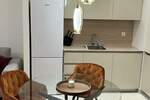 Dvosoban stan, Beograd, Beograd na vodi, izdavanje, 55m2, 1300e, id1448923
