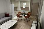 Dvosoban stan, Beograd, Beograd na vodi, izdavanje, 55m2, 1300e, id1448923