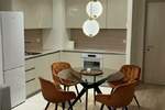 Dvosoban stan, Beograd, Beograd na vodi, izdavanje, 55m2, 1300e, id1448923