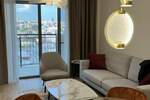 Dvosoban stan, Beograd, Beograd na vodi, izdavanje, 55m2, 1300e, id1448923