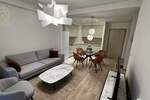Dvosoban stan, Beograd, Beograd na vodi, izdavanje, 55m2, 1300e, id1448923