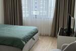 Dvosoban stan, Beograd, Beograd na vodi, izdavanje, 55m2, 1300e, id1448923