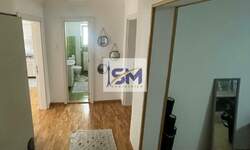 Dvoiposoban stan, Beograd, Kanarevo brdo, izdavanje, 58m2, 400e, id1448924