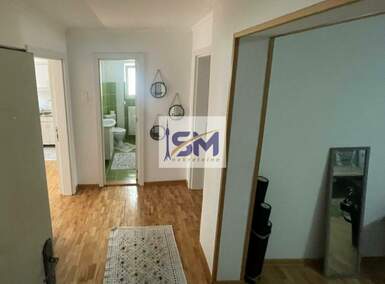 Dvoiposoban stan, Beograd, Kanarevo brdo, izdavanje, 58m2, 400e, id1448924