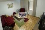 Dvoiposoban stan, Beograd, Kanarevo brdo, izdavanje, 58m2, 400e, id1448924