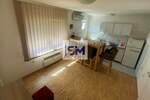 Dvoiposoban stan, Beograd, Kanarevo brdo, izdavanje, 58m2, 400e, id1448924