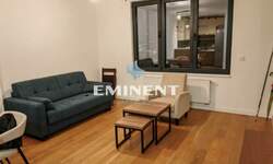 Dvosoban stan, Beograd, Blok 67a, A Blok, izdavanje, 57m2, 900e, id1448926