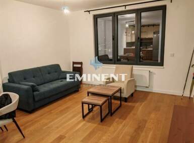 Dvosoban stan, Beograd, Blok 67a, A Blok, izdavanje, 57m2, 900e, id1448926