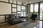 Dvosoban stan, Beograd, Beograd Na Vodi, izdavanje, 58m2, 1000e, id1448928