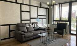 Dvosoban stan, Beograd, Beograd Na Vodi, izdavanje, 58m2, 1000e, id1448928