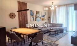 Trosoban stan, Beograd, Beograd Na Vodi, izdavanje, 94m2, 1600e, id1448929