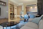 Trosoban stan, Beograd, Beograd Na Vodi, izdavanje, 94m2, 1600e, id1448929