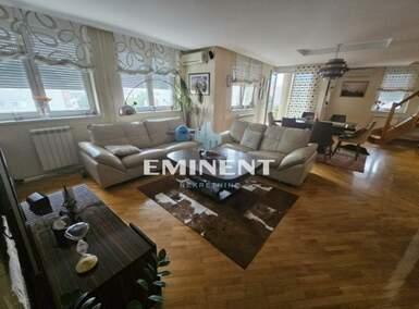 Stan, Beograd, Voždovačka Crkva, izdavanje, 190m2, 2000e, id1448930