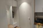 Dvosoban stan, Beograd, Beograd na vodi, izdavanje, 59m2, 1100e, id1448932